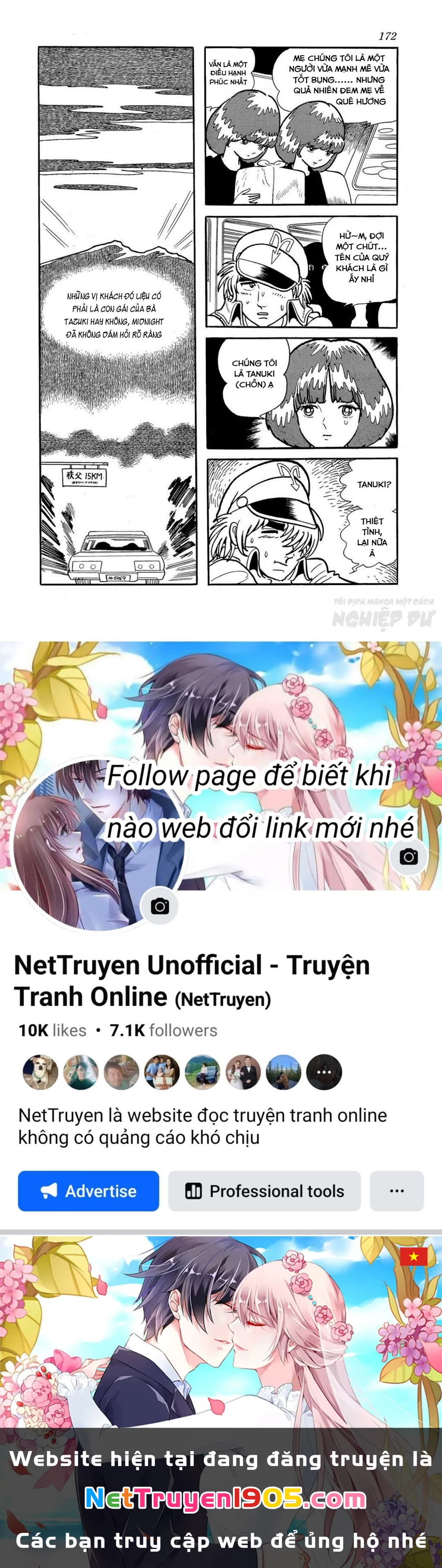 Black Jack Gaiden: Midnight Chapter 16 - 22