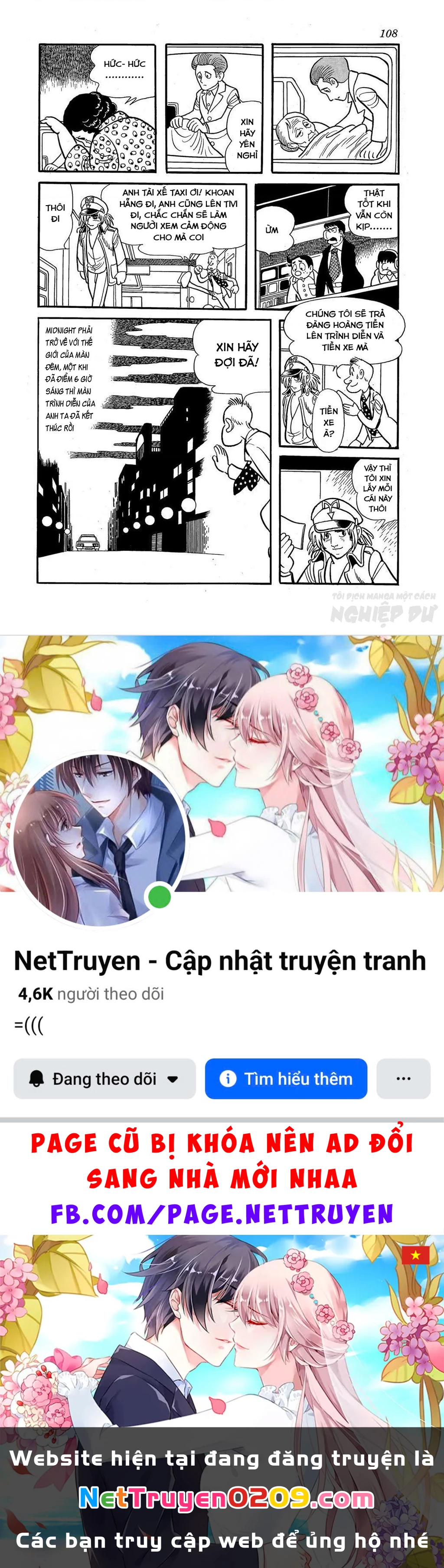 Black Jack Gaiden: Midnight Chapter 22 - 22