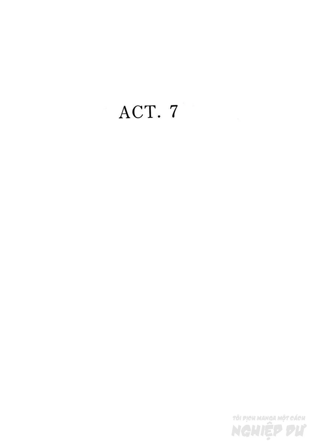 Black Jack Gaiden: Midnight Chapter 24 - 3