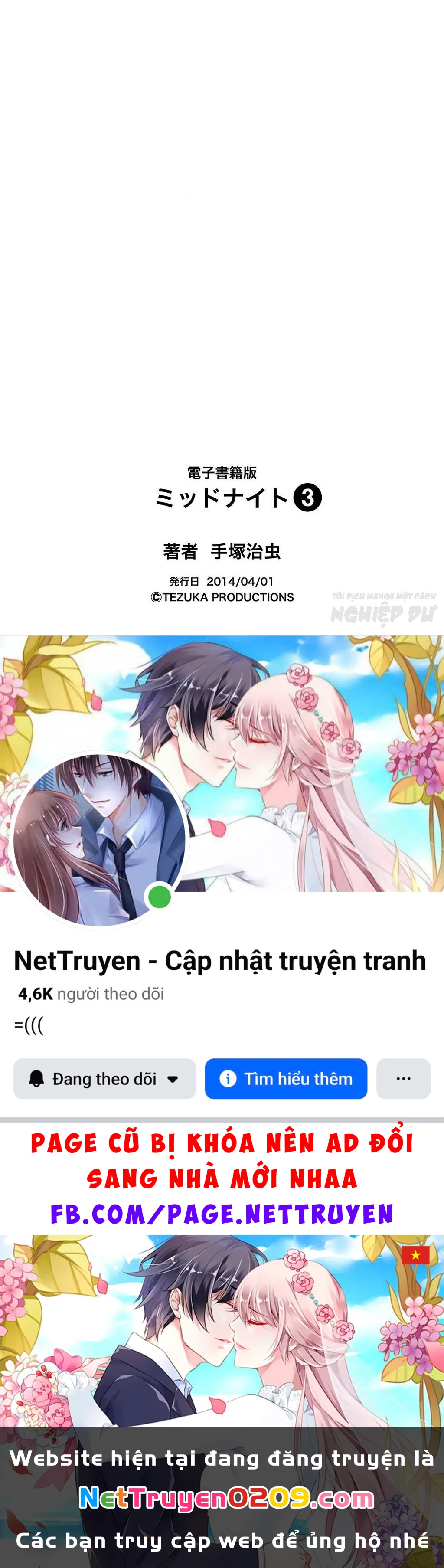 Black Jack Gaiden: Midnight Chapter 25 - 45