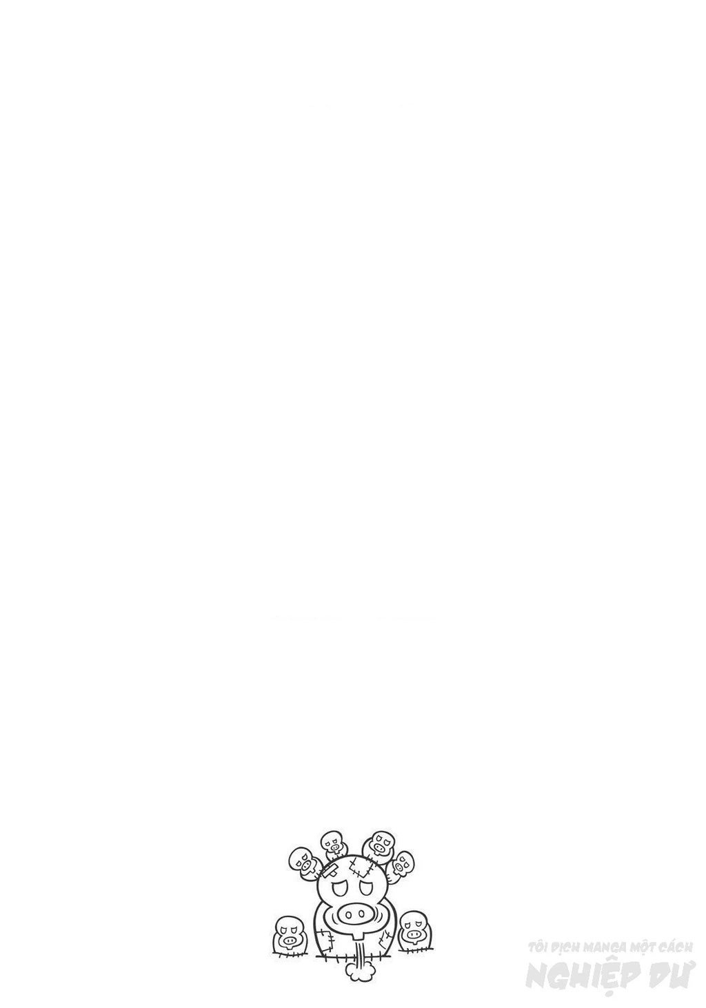 Black Jack Gaiden: Midnight Chapter 26 - 4