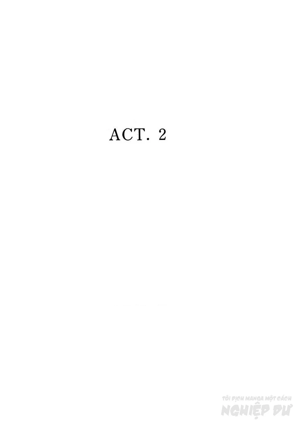 Black Jack Gaiden: Midnight Chapter 27 - 3