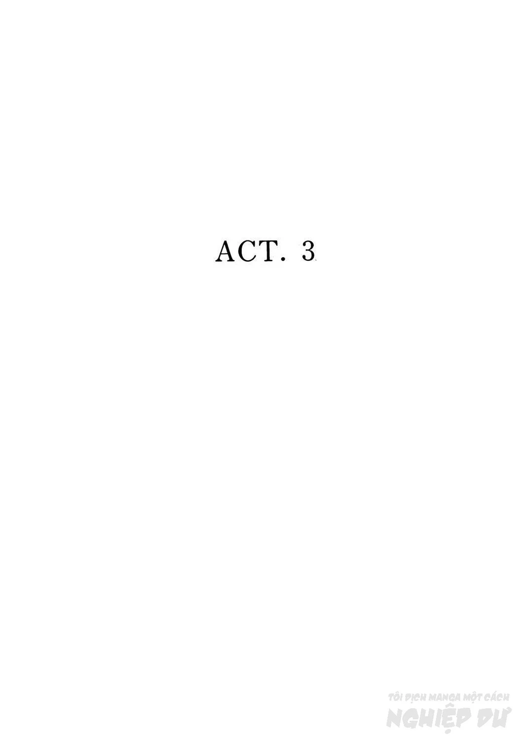 Black Jack Gaiden: Midnight Chapter 28 - 3