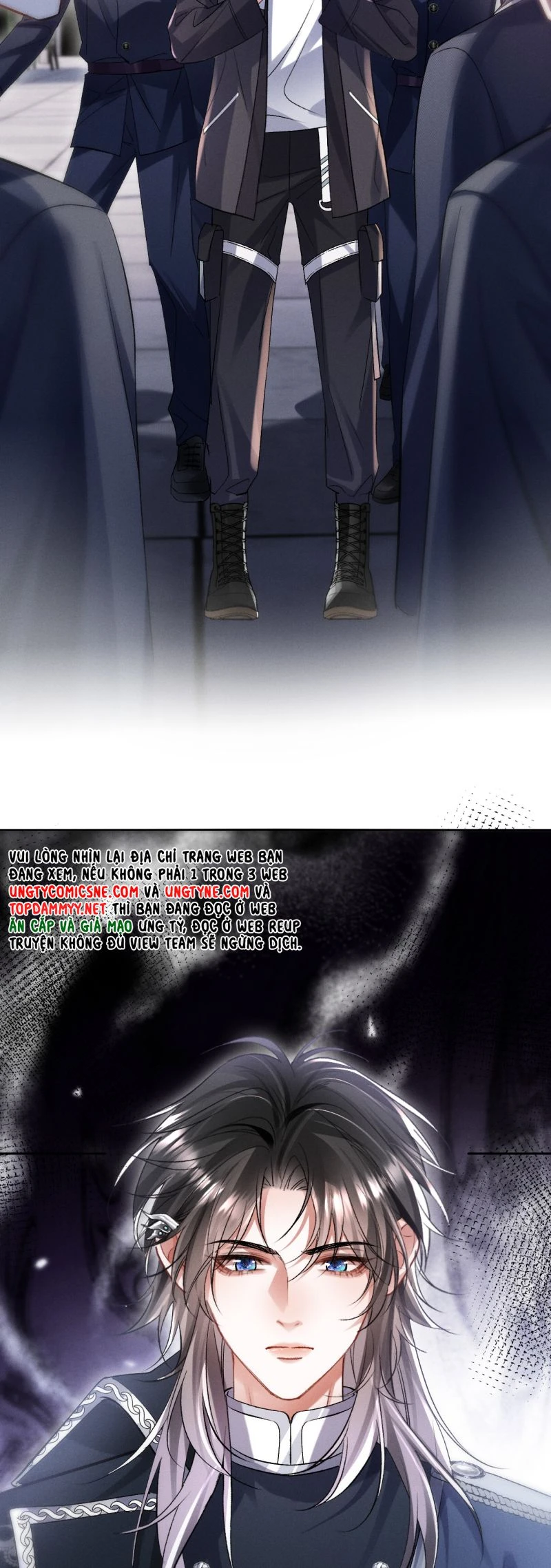 Chỉ Huy Cao Ngạo Vừa Hôn Liền Khóc Chapter 6 - 20