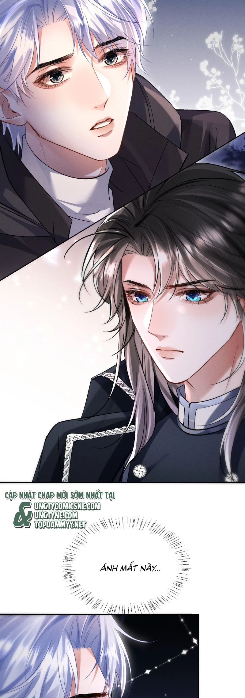 Chỉ Huy Cao Ngạo Vừa Hôn Liền Khóc Chapter 6 - 22