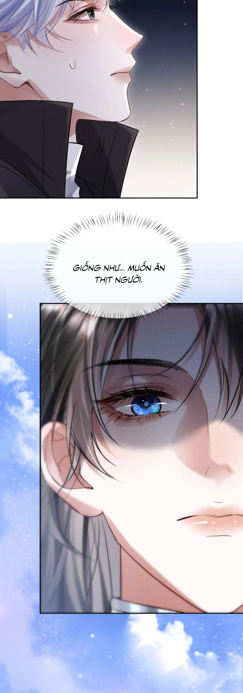 Chỉ Huy Cao Ngạo Vừa Hôn Liền Khóc Chapter 6 - 23