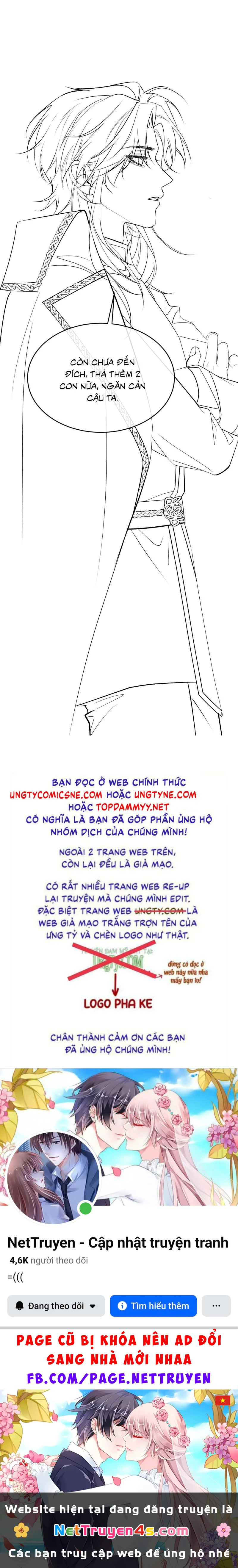 Chỉ Huy Cao Ngạo Vừa Hôn Liền Khóc Chapter 6 - 27