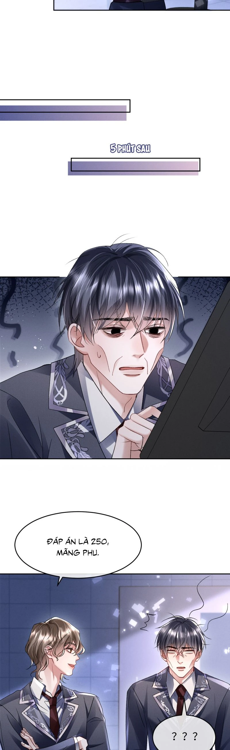 Chỉ Huy Cao Ngạo Vừa Hôn Liền Khóc Chapter 7 - 15