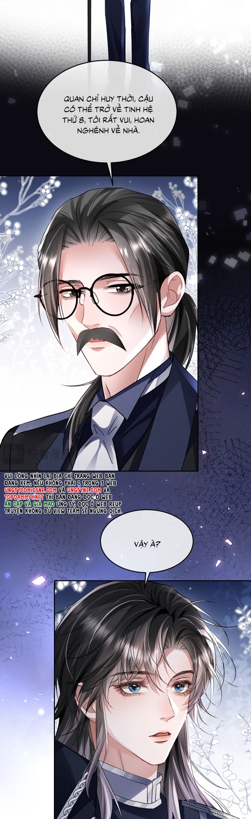 Chỉ Huy Cao Ngạo Vừa Hôn Liền Khóc Chapter 7 - 18