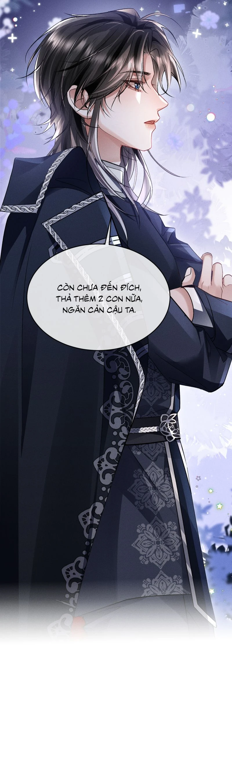 Chỉ Huy Cao Ngạo Vừa Hôn Liền Khóc Chapter 7 - 22