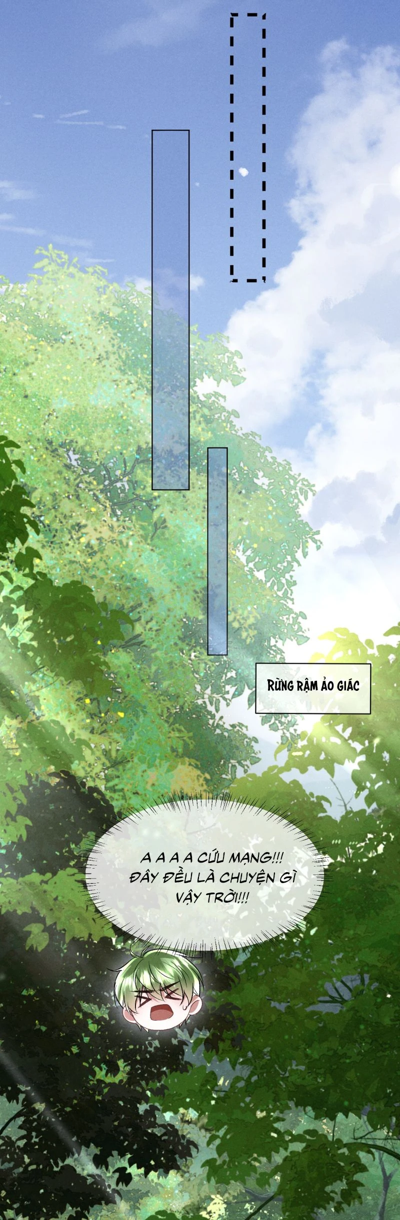 Chỉ Huy Cao Ngạo Vừa Hôn Liền Khóc Chapter 8 - 18