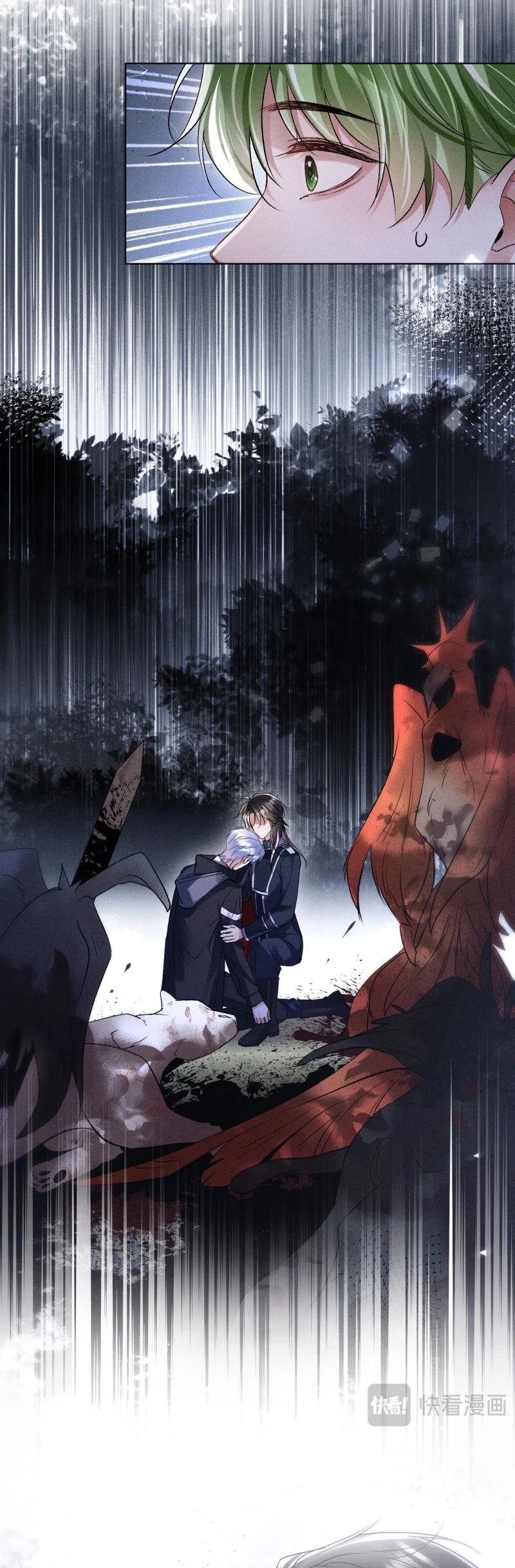 Chỉ Huy Cao Ngạo Vừa Hôn Liền Khóc Chapter 8 - 20