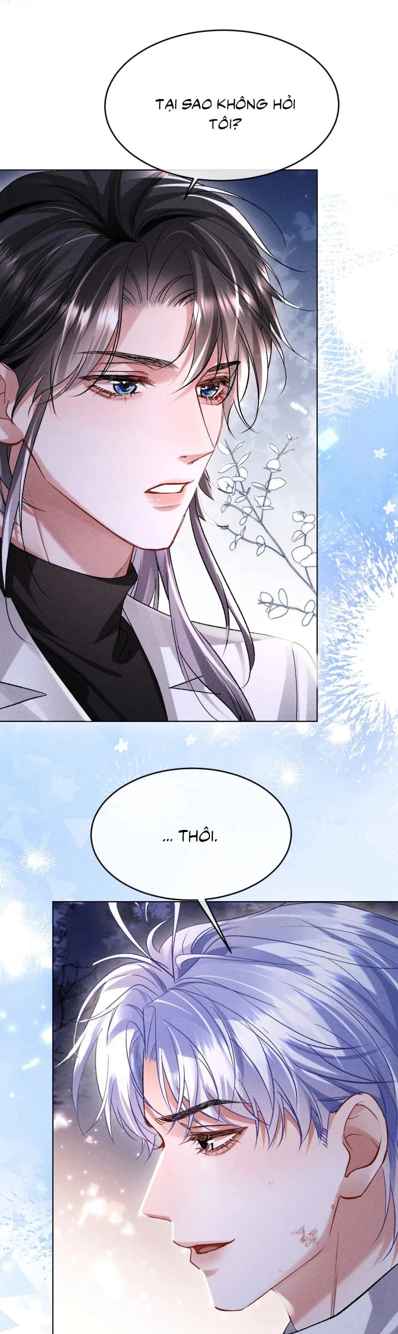 Chỉ Huy Cao Ngạo Vừa Hôn Liền Khóc Chapter 9 - 19