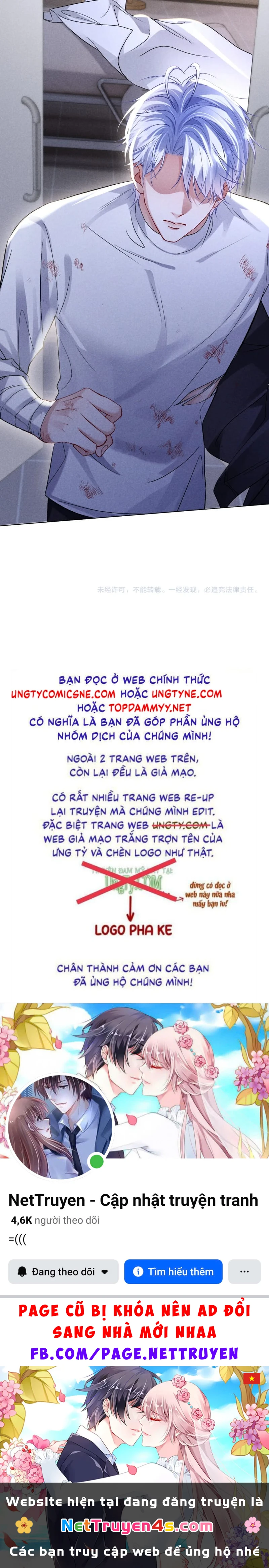 Chỉ Huy Cao Ngạo Vừa Hôn Liền Khóc Chapter 9 - 22