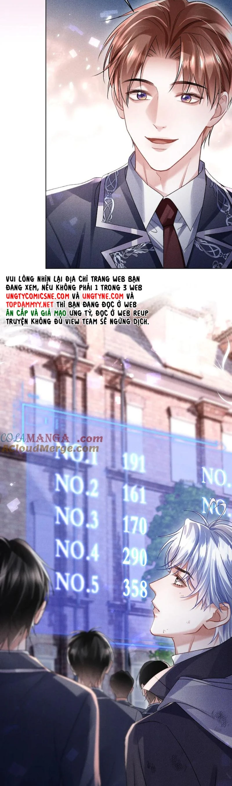 Chỉ Huy Cao Ngạo Vừa Hôn Liền Khóc Chapter 10 - 5