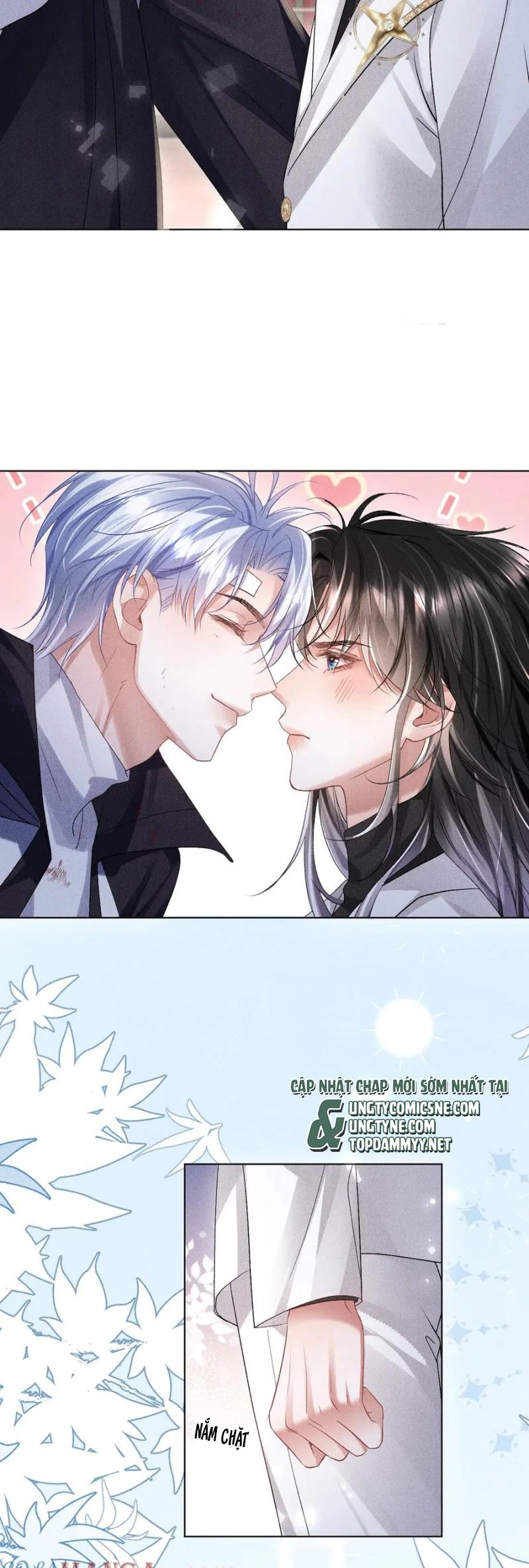 Chỉ Huy Cao Ngạo Vừa Hôn Liền Khóc Chapter 10 - 16