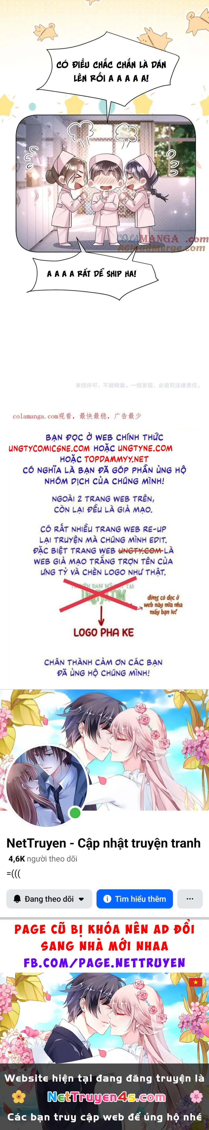 Chỉ Huy Cao Ngạo Vừa Hôn Liền Khóc Chapter 10 - 22