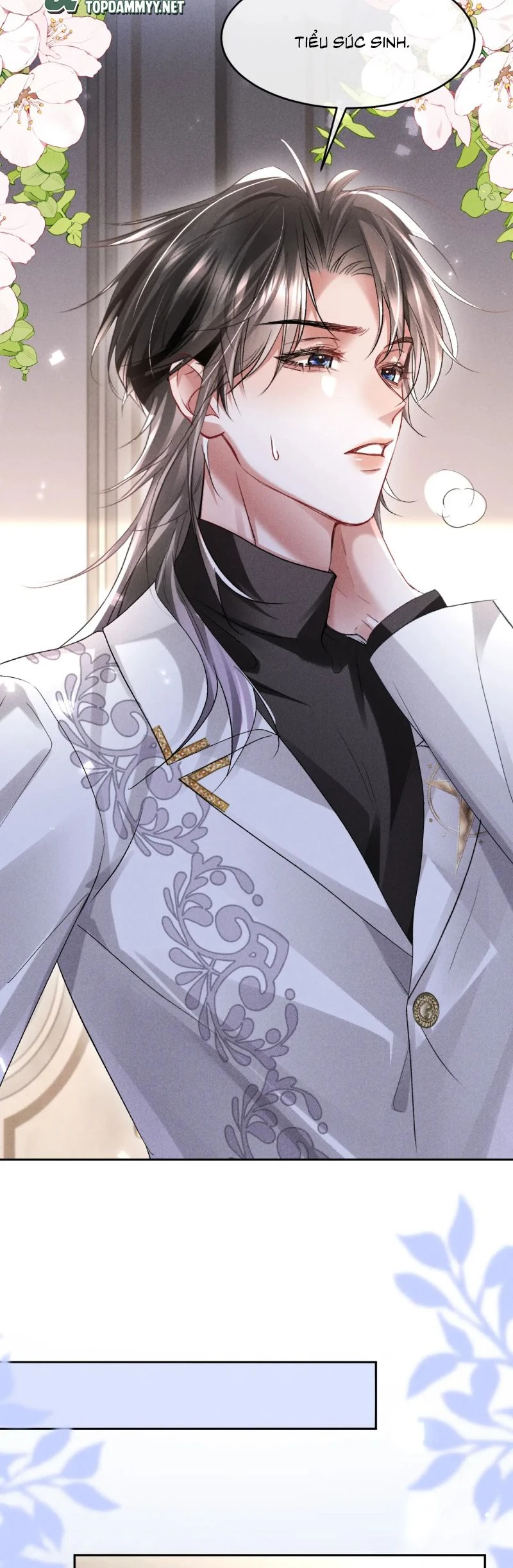 Chỉ Huy Cao Ngạo Vừa Hôn Liền Khóc Chapter 11 - 18