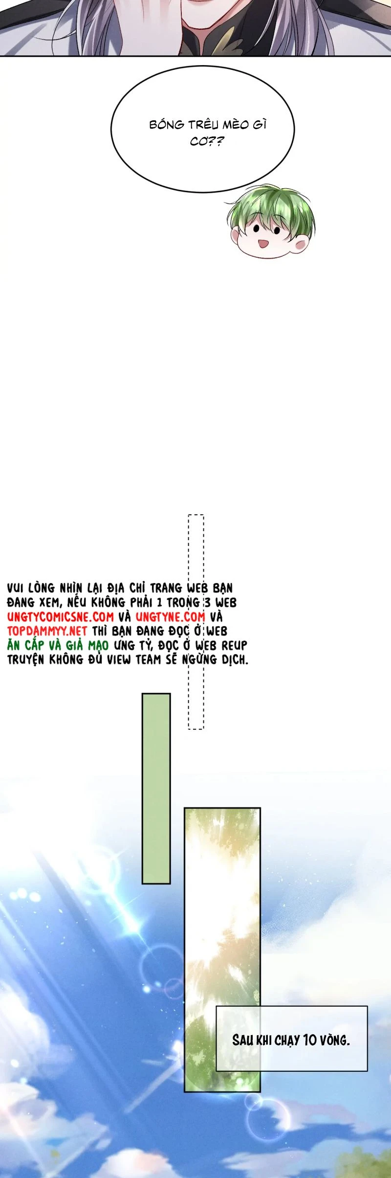 Chỉ Huy Cao Ngạo Vừa Hôn Liền Khóc Chapter 12 - 9