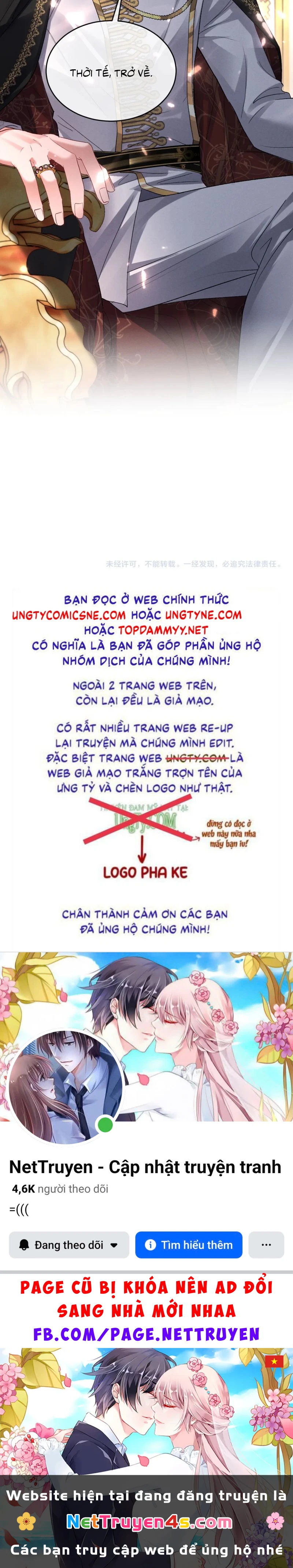Chỉ Huy Cao Ngạo Vừa Hôn Liền Khóc Chapter 12 - 26