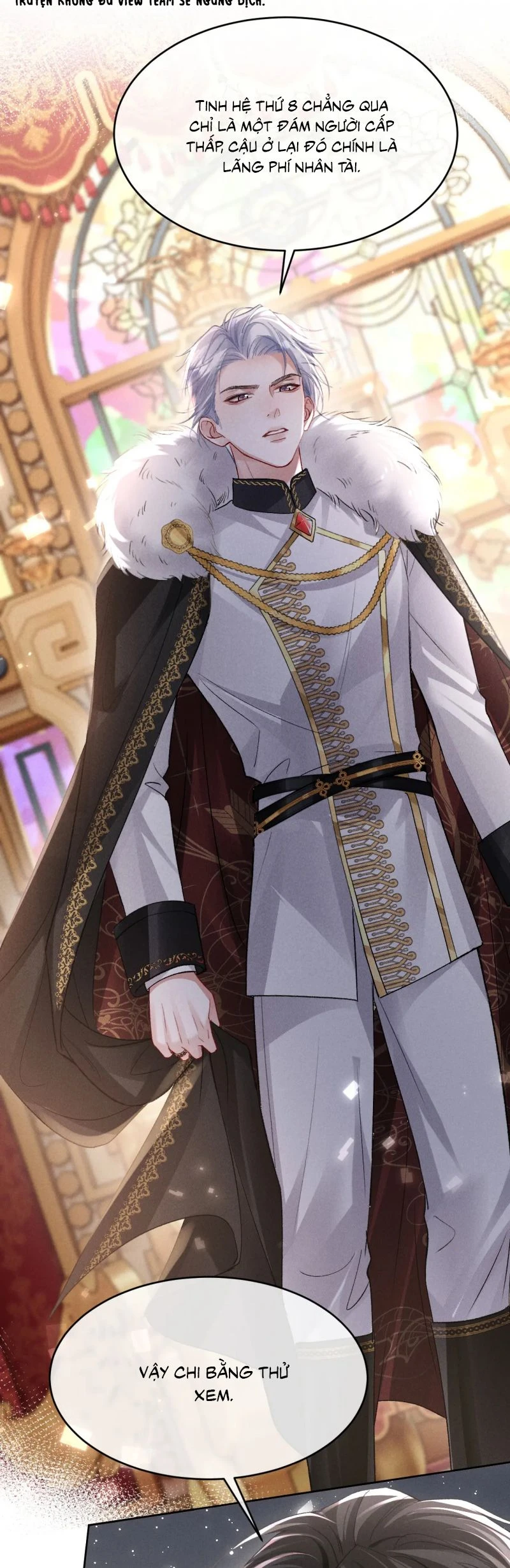 Chỉ Huy Cao Ngạo Vừa Hôn Liền Khóc Chapter 13 - 5