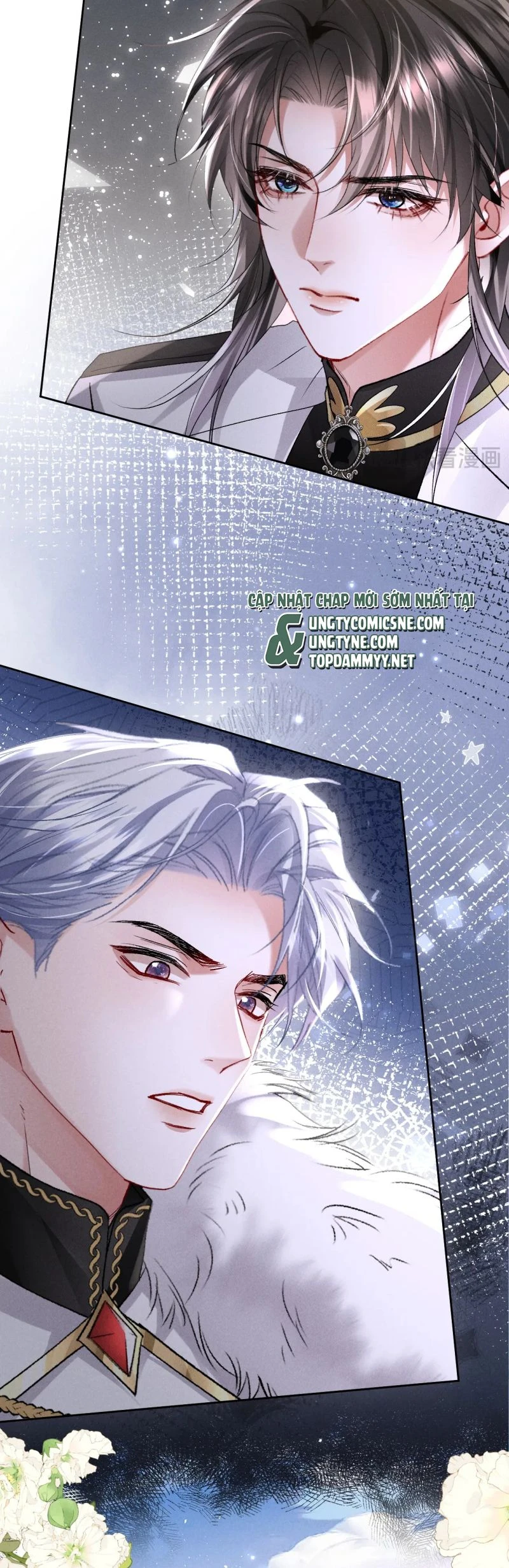 Chỉ Huy Cao Ngạo Vừa Hôn Liền Khóc Chapter 13 - 6