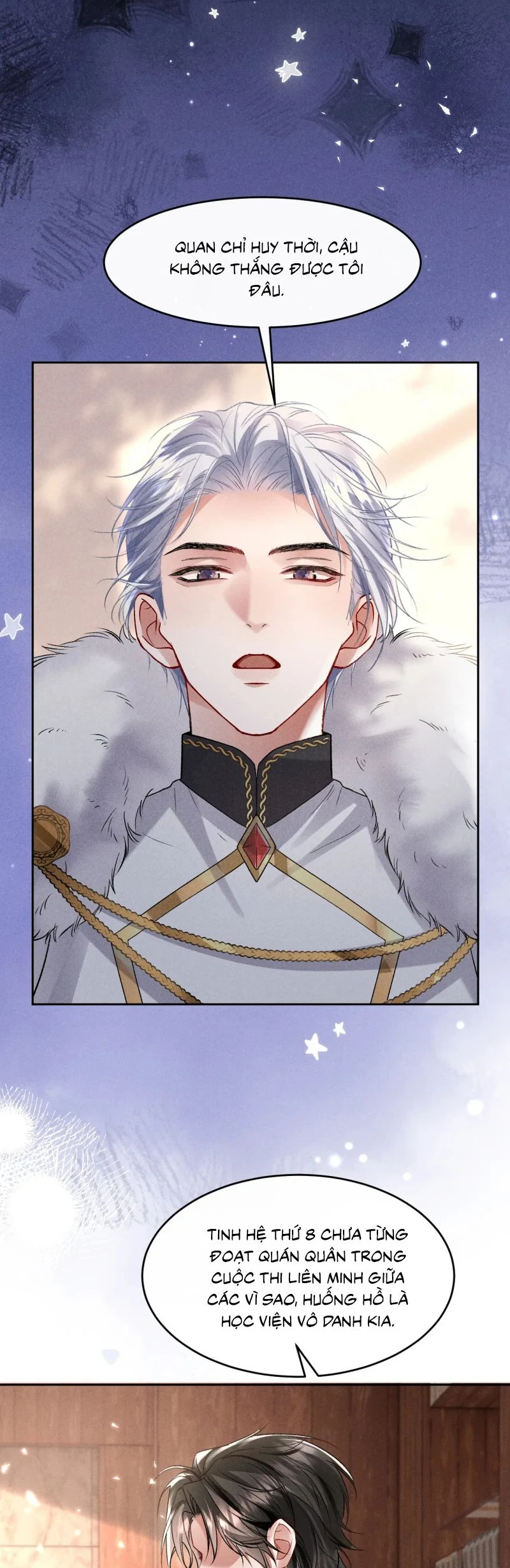 Chỉ Huy Cao Ngạo Vừa Hôn Liền Khóc Chapter 13 - 12