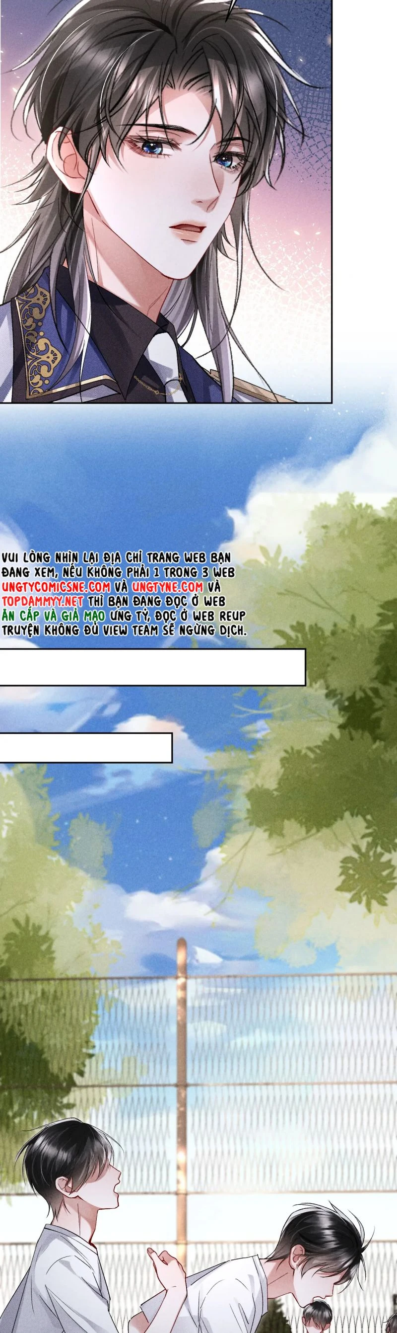 Chỉ Huy Cao Ngạo Vừa Hôn Liền Khóc Chapter 14 - 9