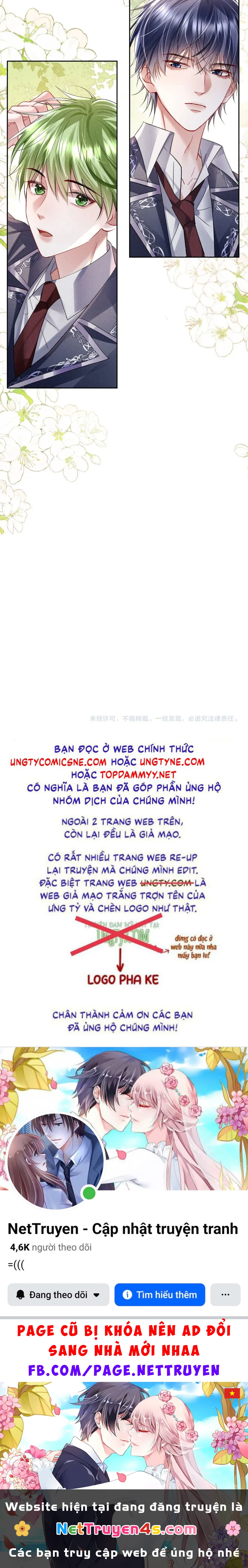 Chỉ Huy Cao Ngạo Vừa Hôn Liền Khóc Chapter 14 - 23