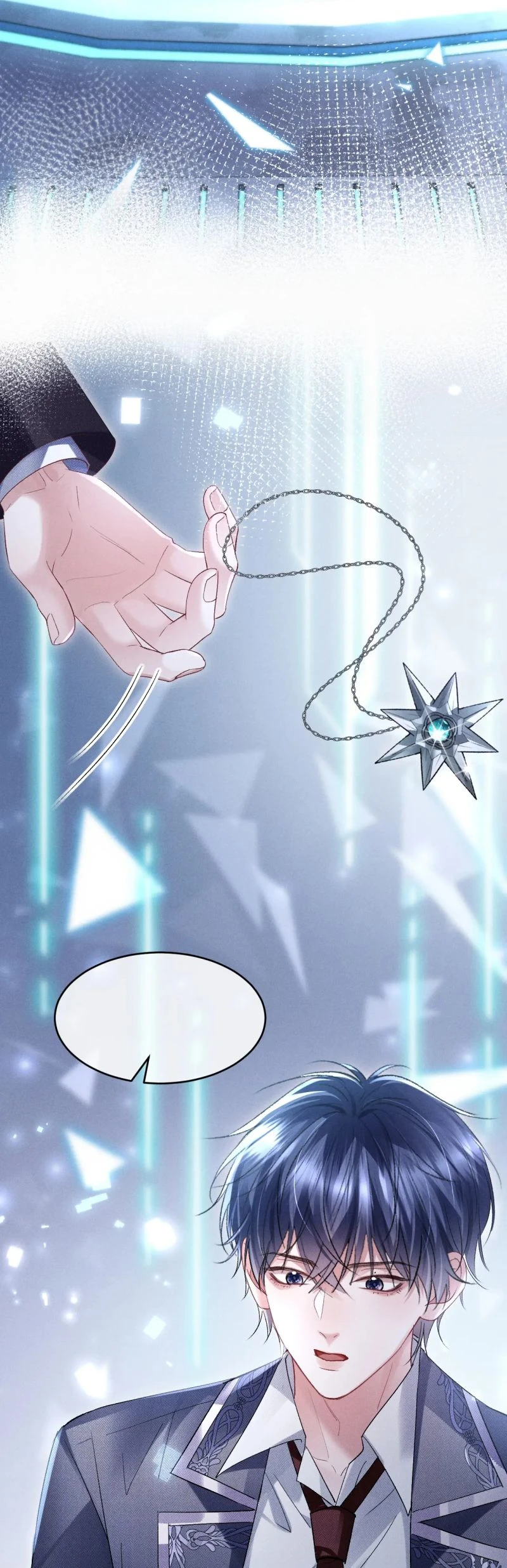 Chỉ Huy Cao Ngạo Vừa Hôn Liền Khóc Chapter 15 - 12