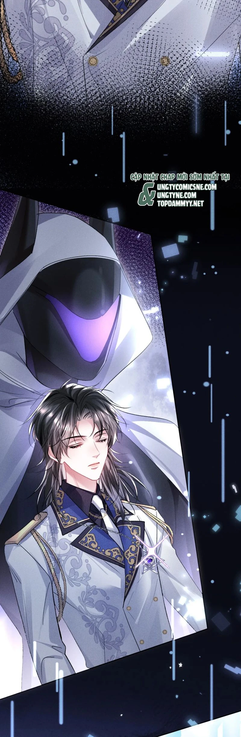 Chỉ Huy Cao Ngạo Vừa Hôn Liền Khóc Chapter 15 - 15