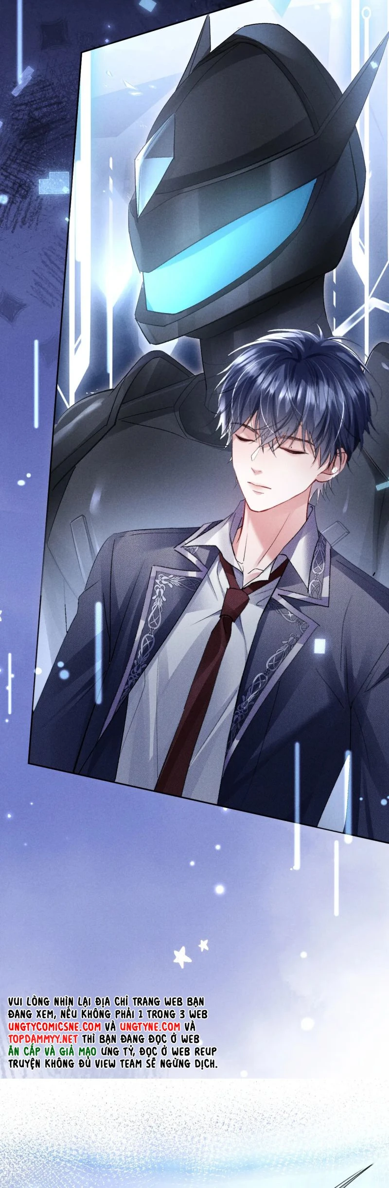 Chỉ Huy Cao Ngạo Vừa Hôn Liền Khóc Chapter 15 - 16