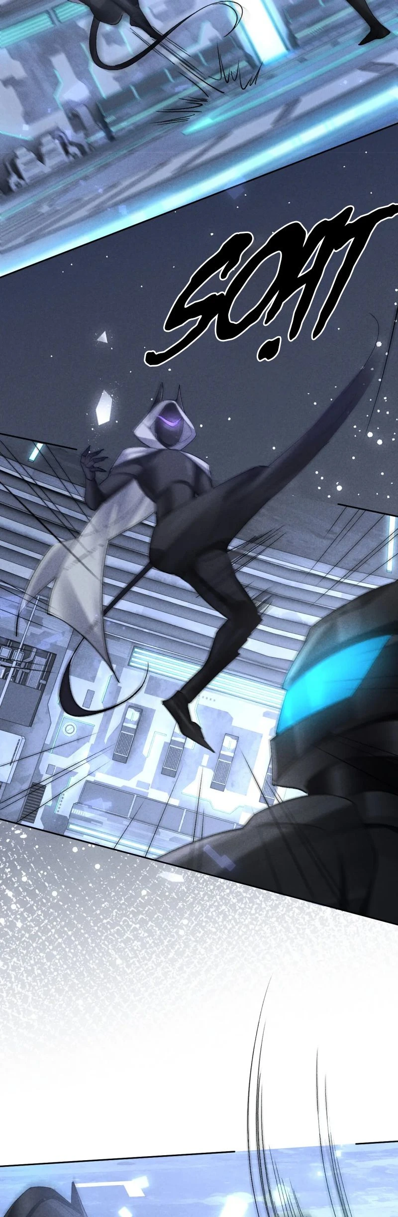 Chỉ Huy Cao Ngạo Vừa Hôn Liền Khóc Chapter 15 - 21