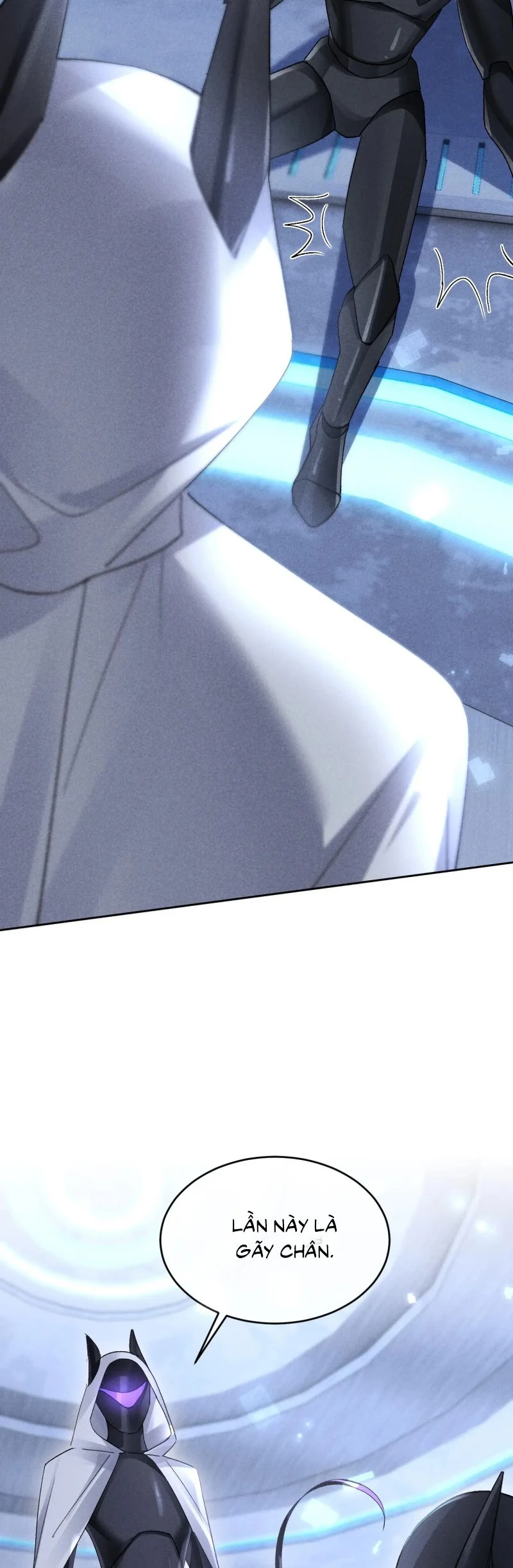 Chỉ Huy Cao Ngạo Vừa Hôn Liền Khóc Chapter 15 - 23