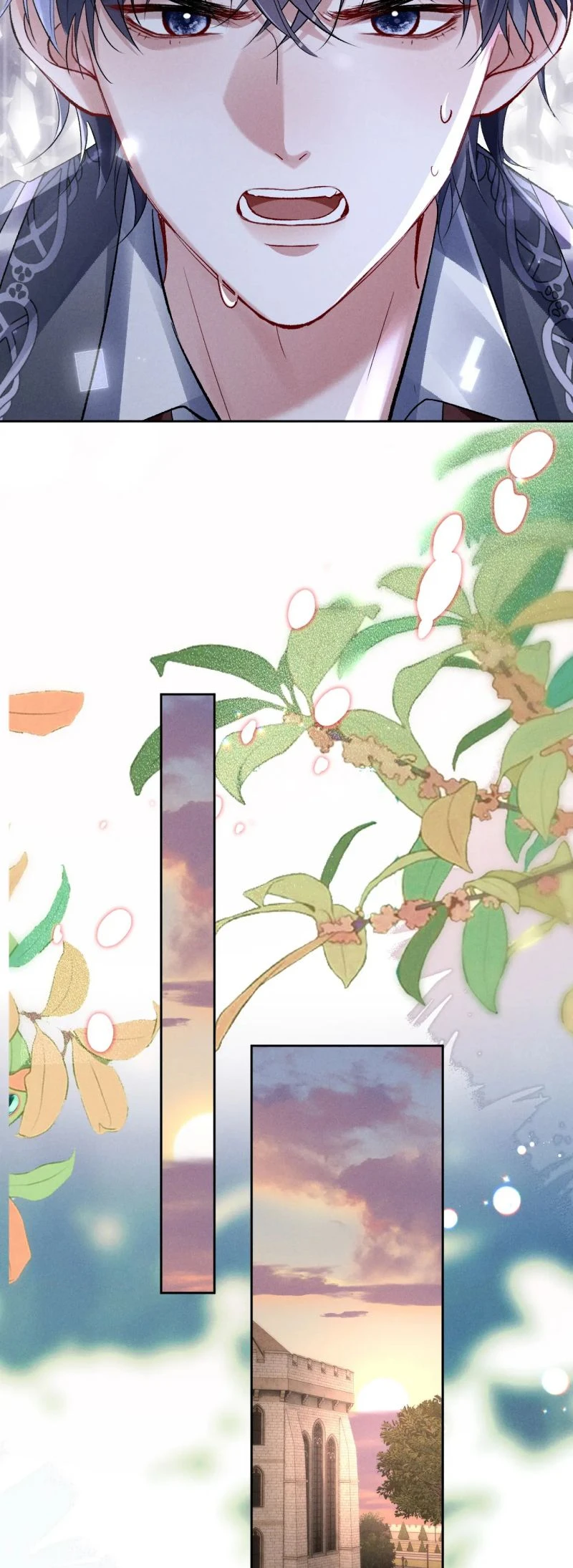 Chỉ Huy Cao Ngạo Vừa Hôn Liền Khóc Chapter 15 - 25