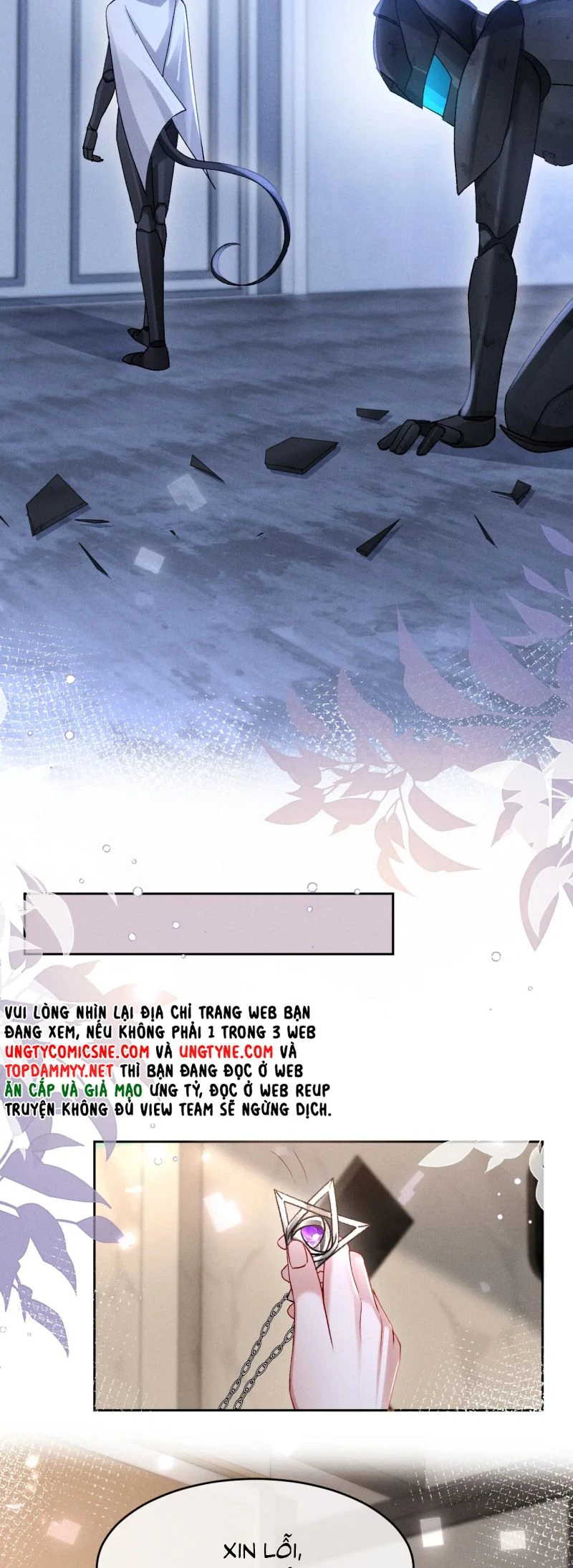 Chỉ Huy Cao Ngạo Vừa Hôn Liền Khóc Chapter 15 - 27