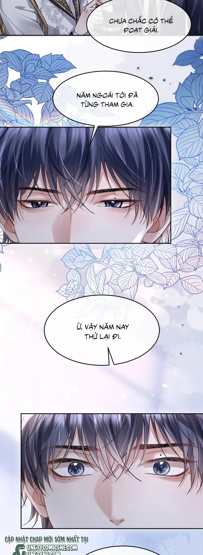 Chỉ Huy Cao Ngạo Vừa Hôn Liền Khóc Chapter 15 - 32