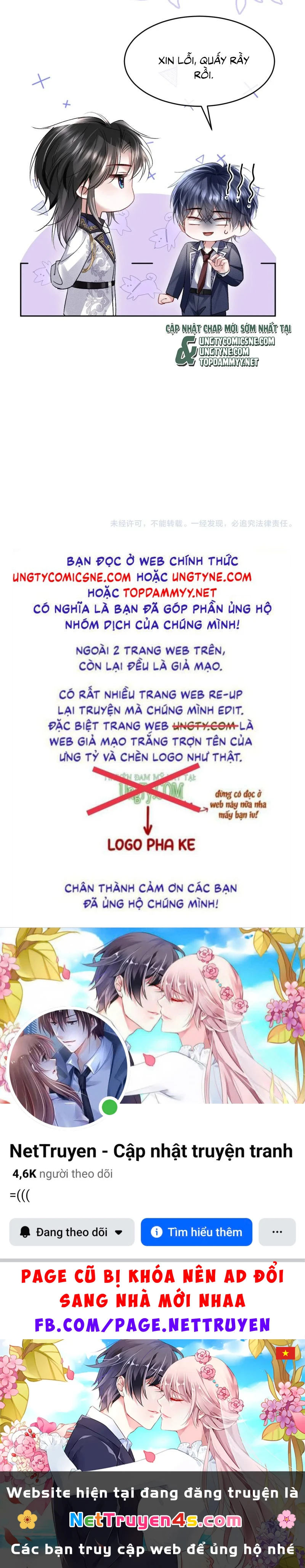 Chỉ Huy Cao Ngạo Vừa Hôn Liền Khóc Chapter 15 - 36