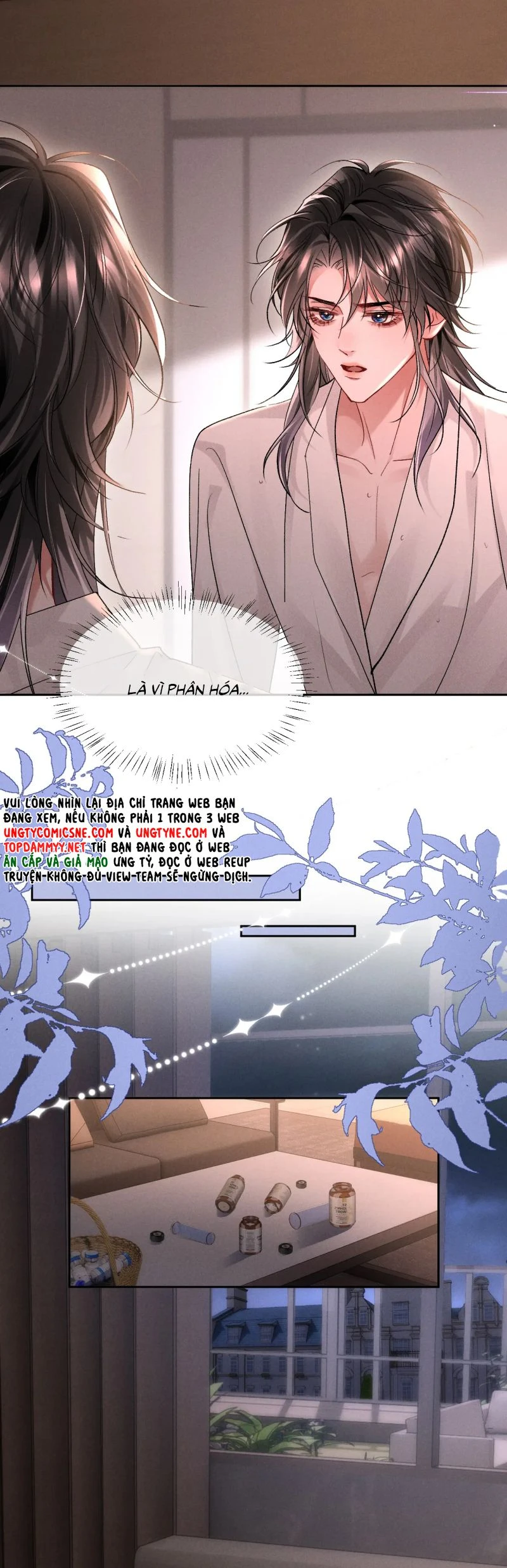 Chỉ Huy Cao Ngạo Vừa Hôn Liền Khóc Chapter 16 - 4