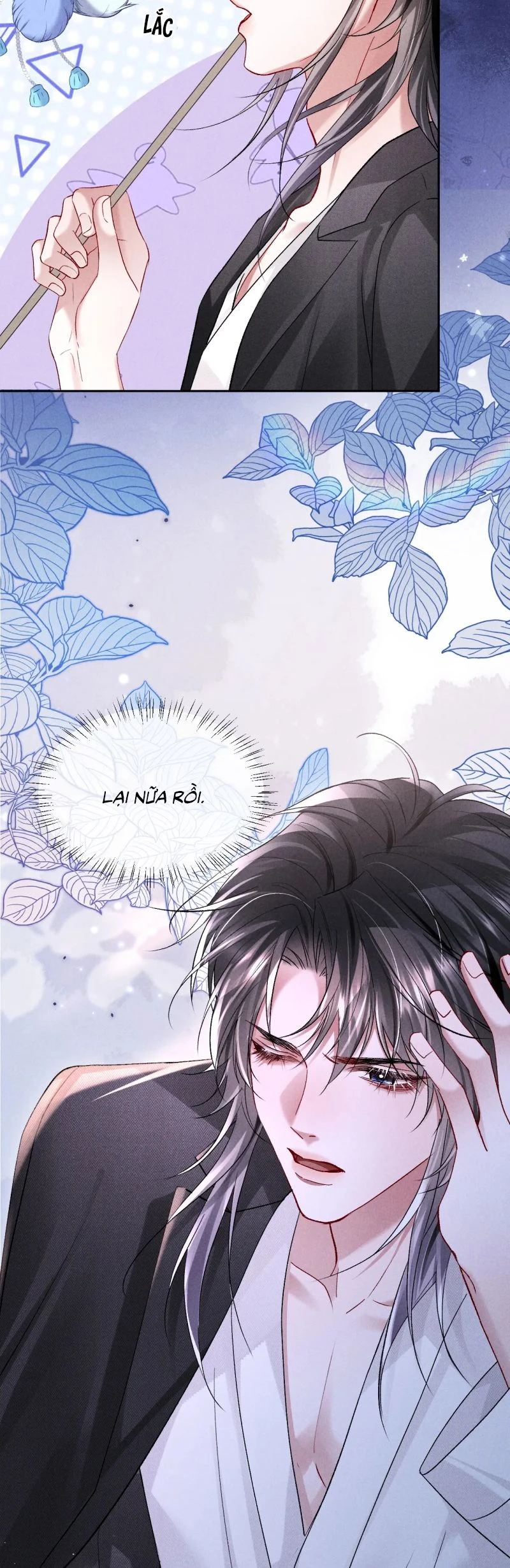 Chỉ Huy Cao Ngạo Vừa Hôn Liền Khóc Chapter 16 - 14