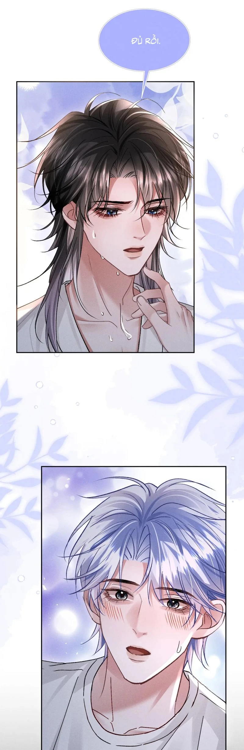 Chỉ Huy Cao Ngạo Vừa Hôn Liền Khóc Chapter 16 - 24