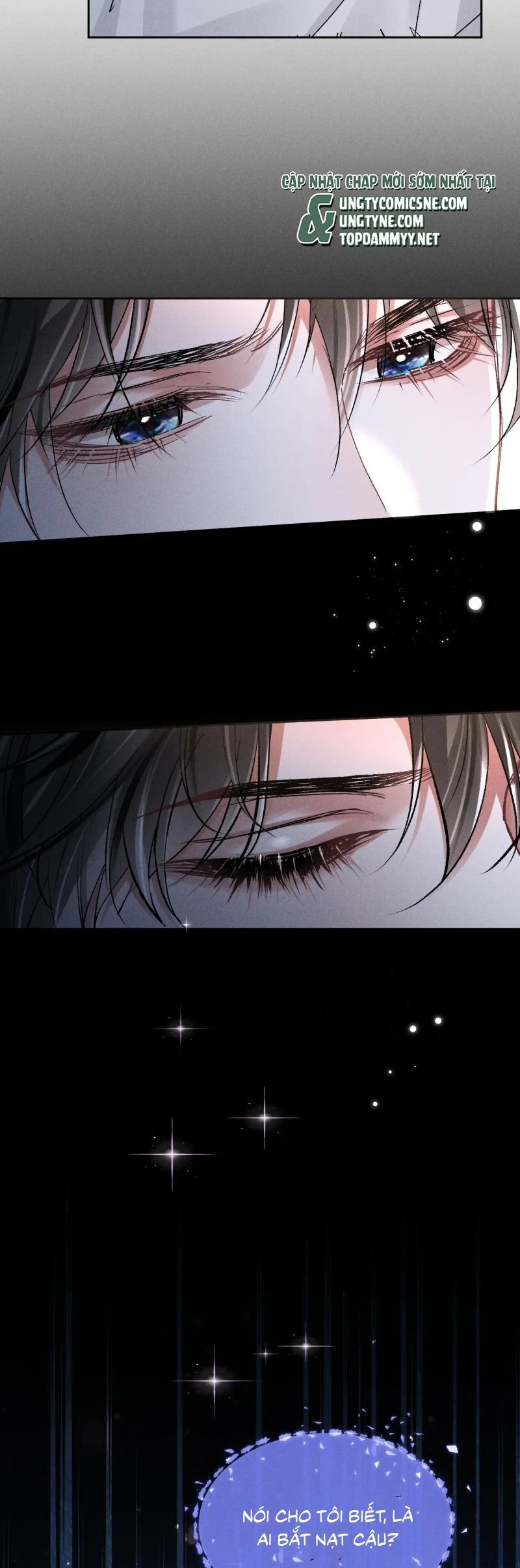 Chỉ Huy Cao Ngạo Vừa Hôn Liền Khóc Chapter 16 - 25