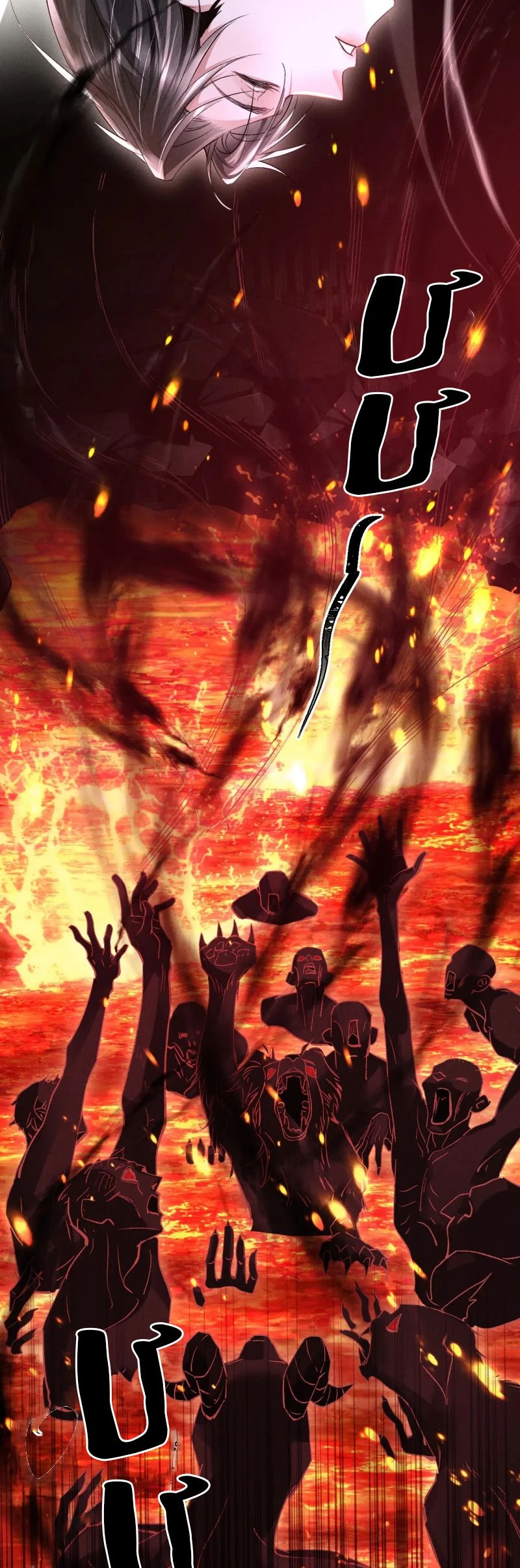 Chỉ Huy Cao Ngạo Vừa Hôn Liền Khóc Chapter 16 - 28