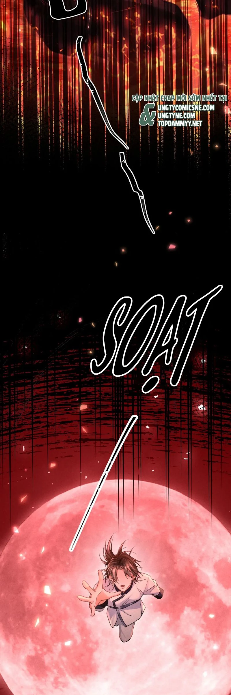 Chỉ Huy Cao Ngạo Vừa Hôn Liền Khóc Chapter 16 - 29