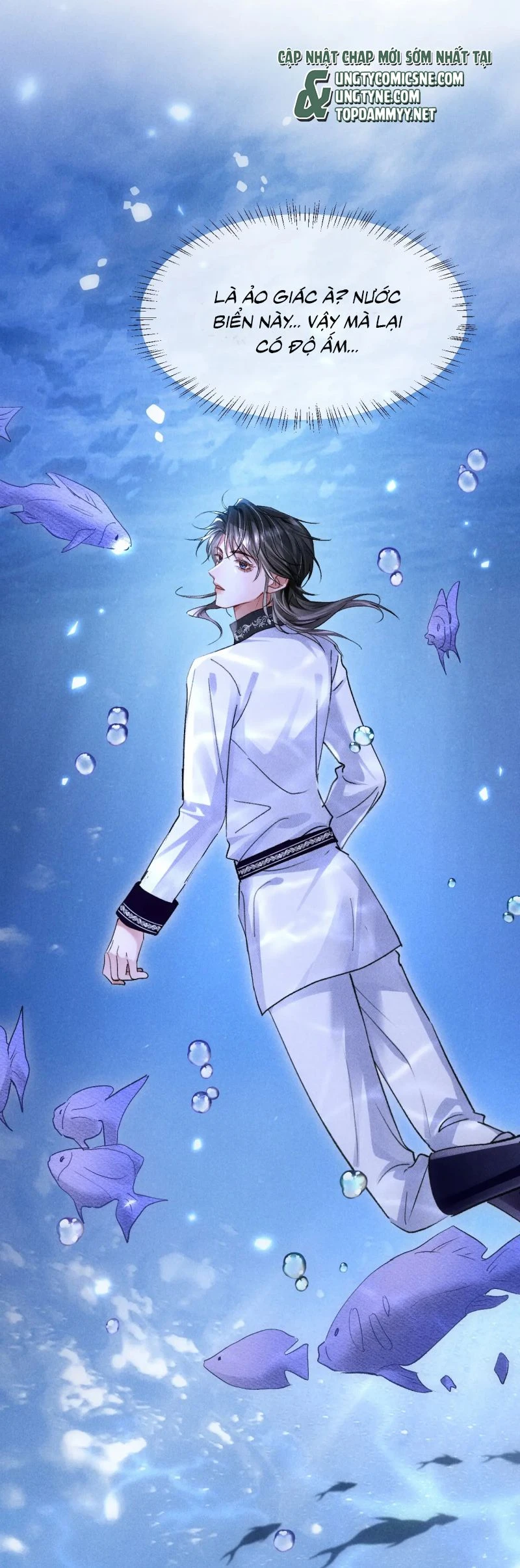 Chỉ Huy Cao Ngạo Vừa Hôn Liền Khóc Chapter 16 - 33