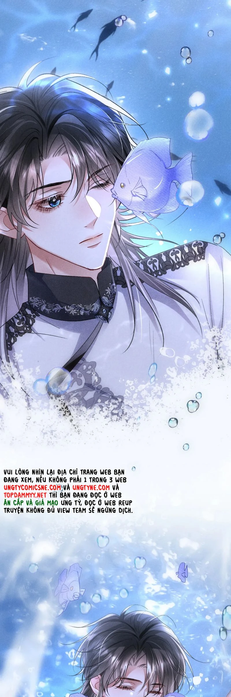 Chỉ Huy Cao Ngạo Vừa Hôn Liền Khóc Chapter 16 - 34