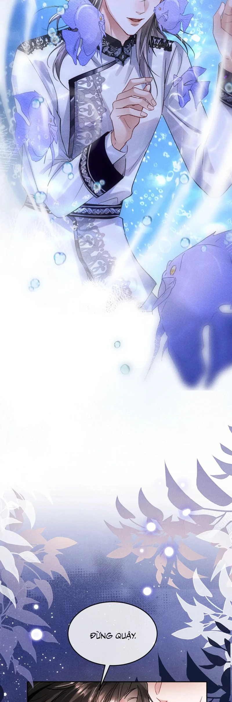 Chỉ Huy Cao Ngạo Vừa Hôn Liền Khóc Chapter 16 - 35