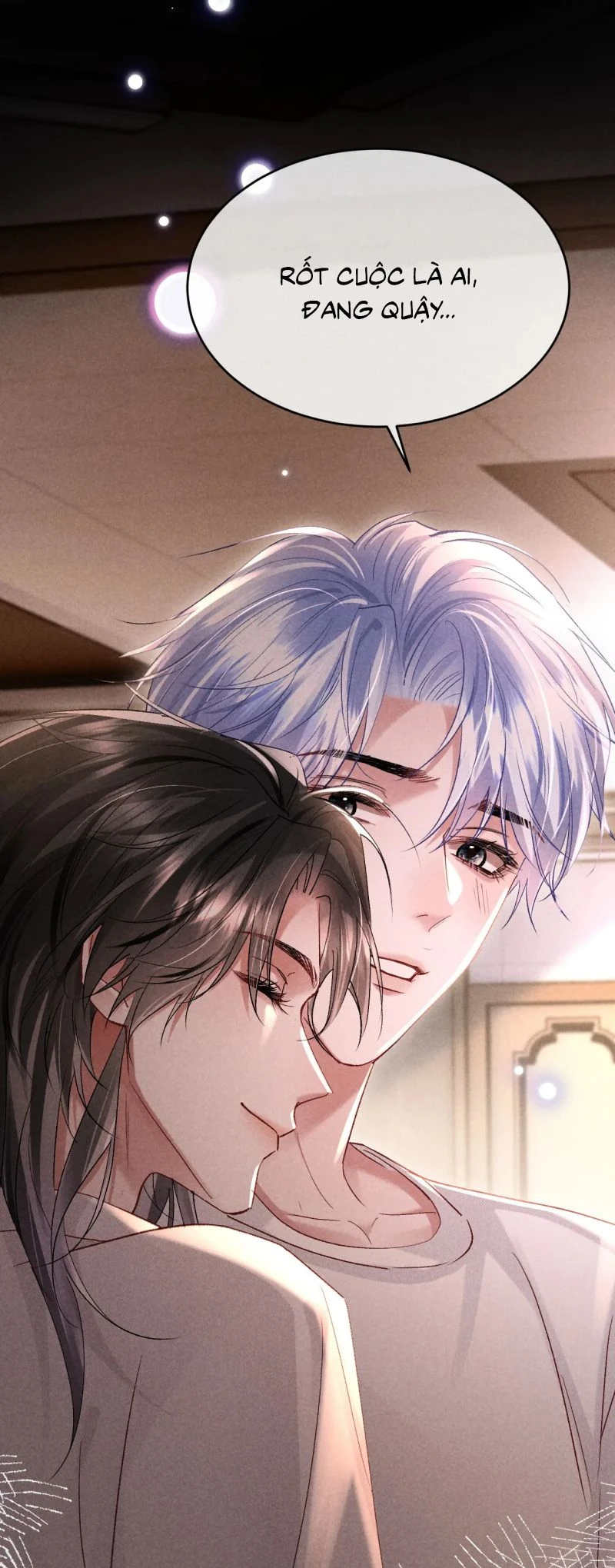 Chỉ Huy Cao Ngạo Vừa Hôn Liền Khóc Chapter 16 - 37