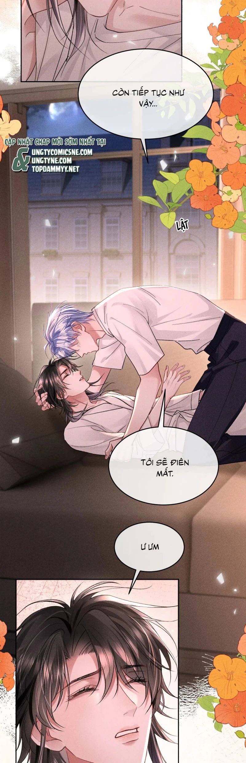 Chỉ Huy Cao Ngạo Vừa Hôn Liền Khóc Chapter 17 - 4