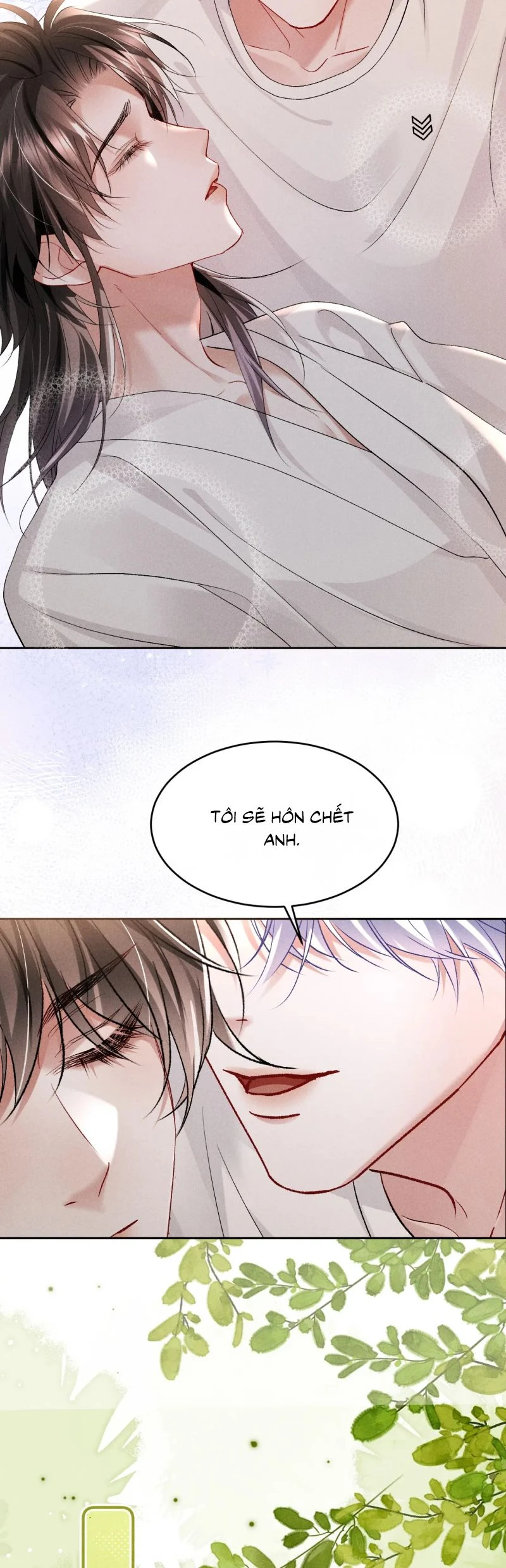 Chỉ Huy Cao Ngạo Vừa Hôn Liền Khóc Chapter 17 - 11